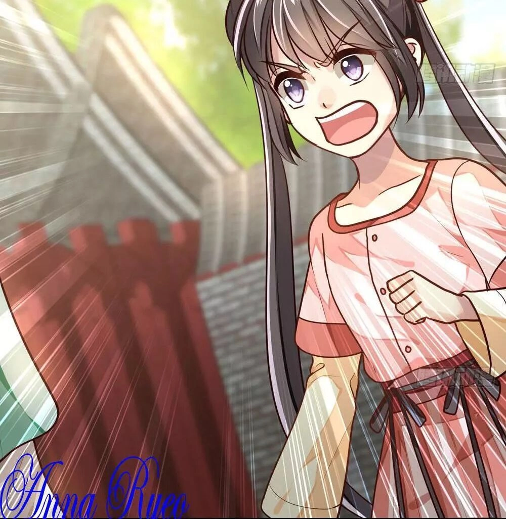 Thái Tử Phi Nhà Ta Thật Hung Hăng Chapter 41 - 8