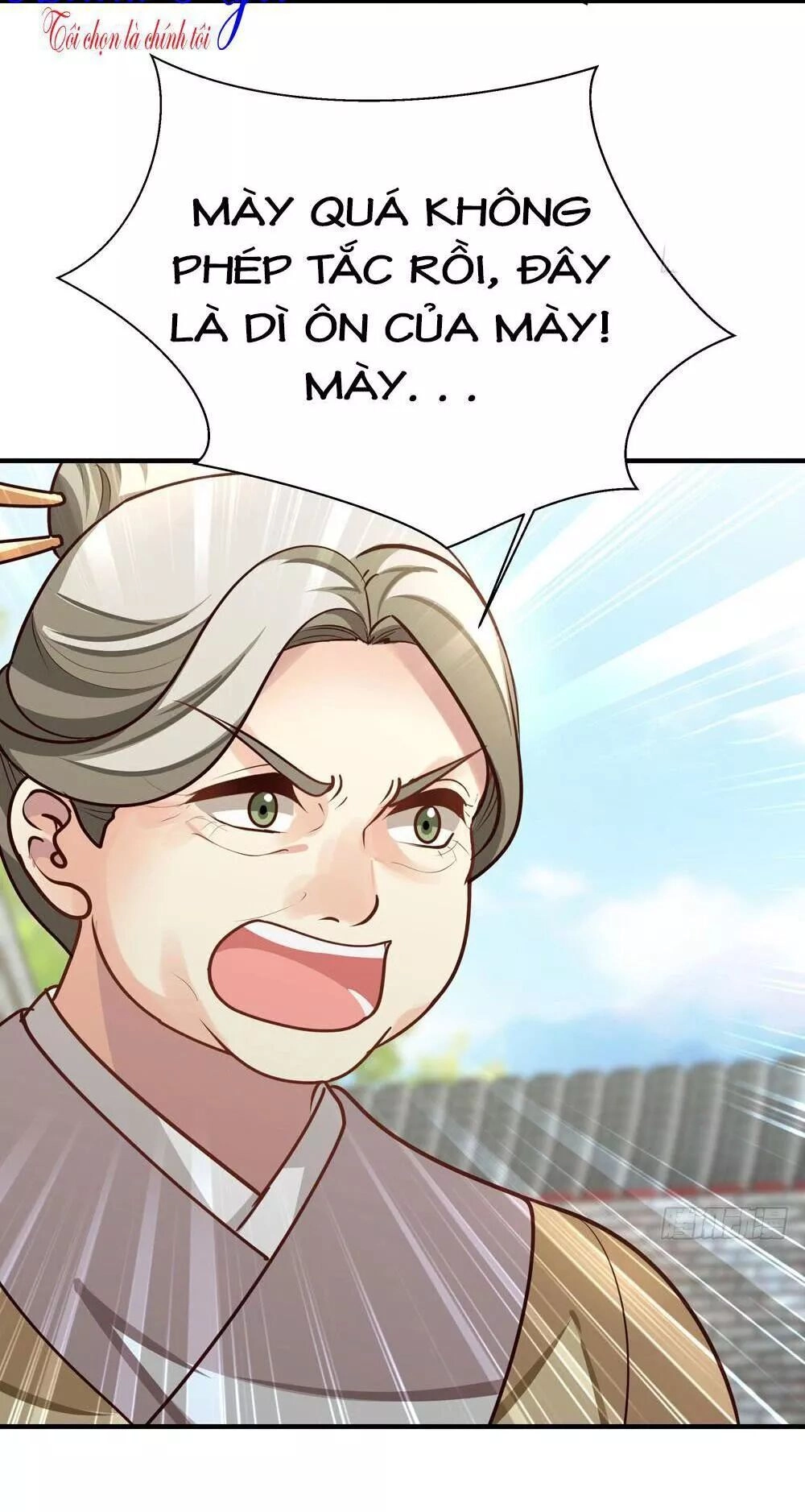 Thái Tử Phi Nhà Ta Thật Hung Hăng Chapter 41 - 9