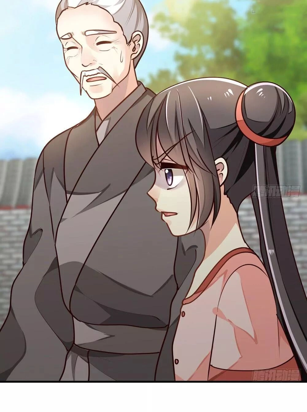 Thái Tử Phi Nhà Ta Thật Hung Hăng Chapter 41 - 11