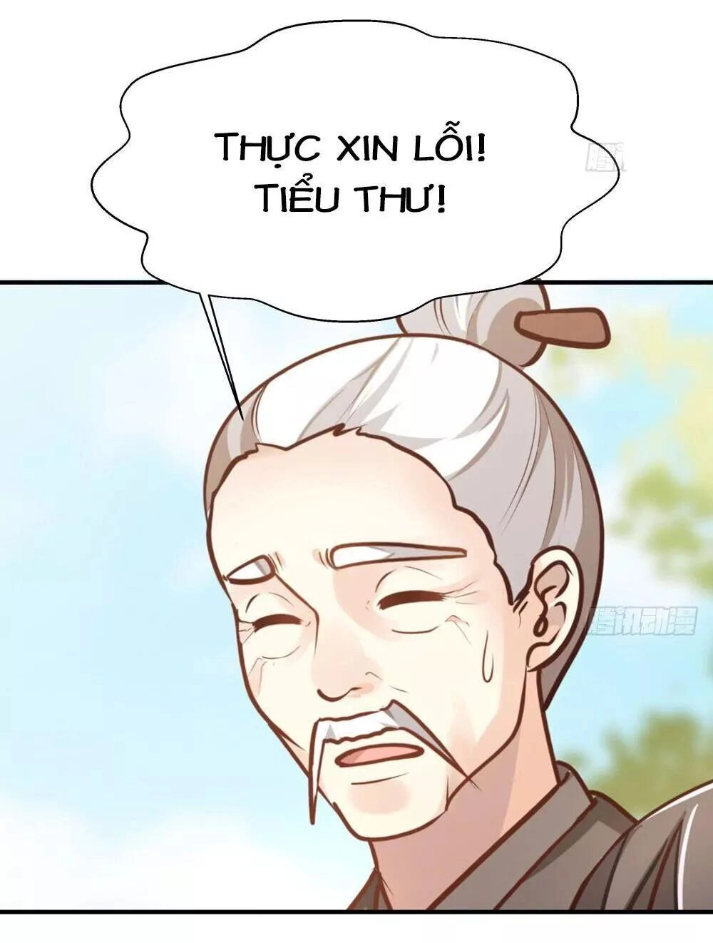 Thái Tử Phi Nhà Ta Thật Hung Hăng Chapter 41 - 14