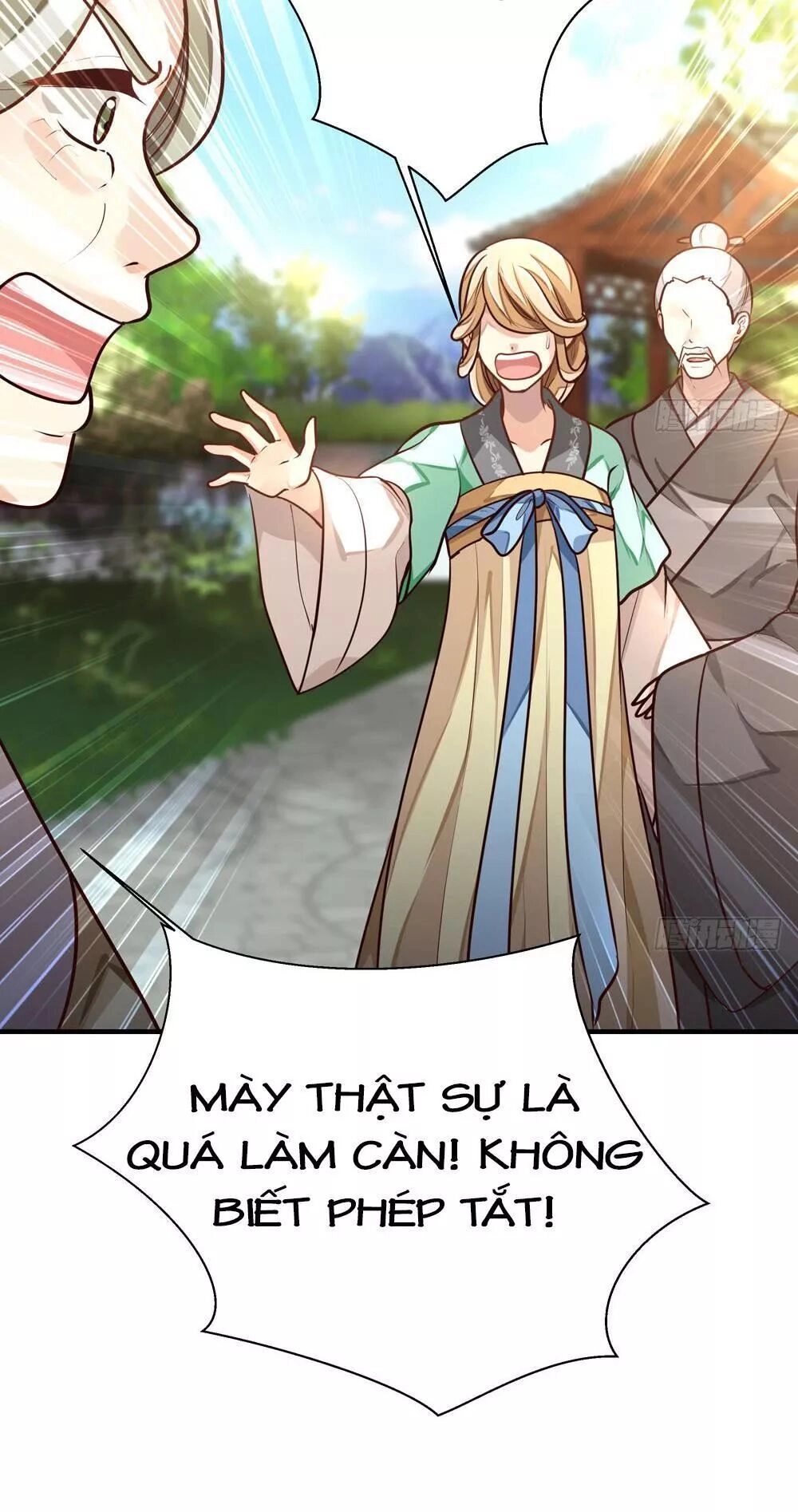 Thái Tử Phi Nhà Ta Thật Hung Hăng Chapter 41 - 16