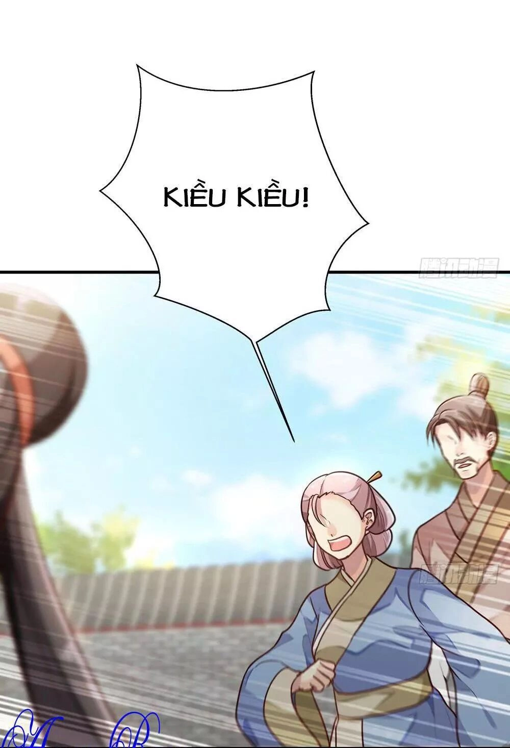 Thái Tử Phi Nhà Ta Thật Hung Hăng Chapter 41 - 17