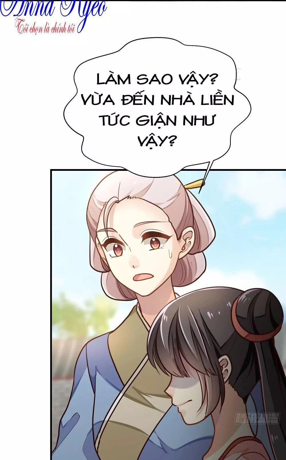 Thái Tử Phi Nhà Ta Thật Hung Hăng Chapter 41 - 18