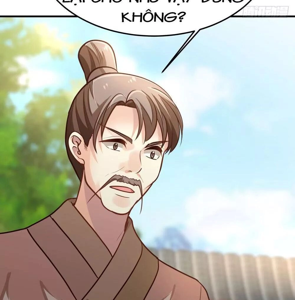 Thái Tử Phi Nhà Ta Thật Hung Hăng Chapter 41 - 20