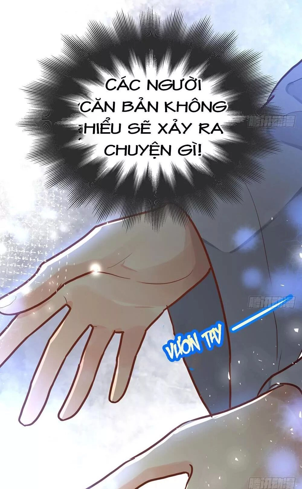 Thái Tử Phi Nhà Ta Thật Hung Hăng Chapter 41 - 23