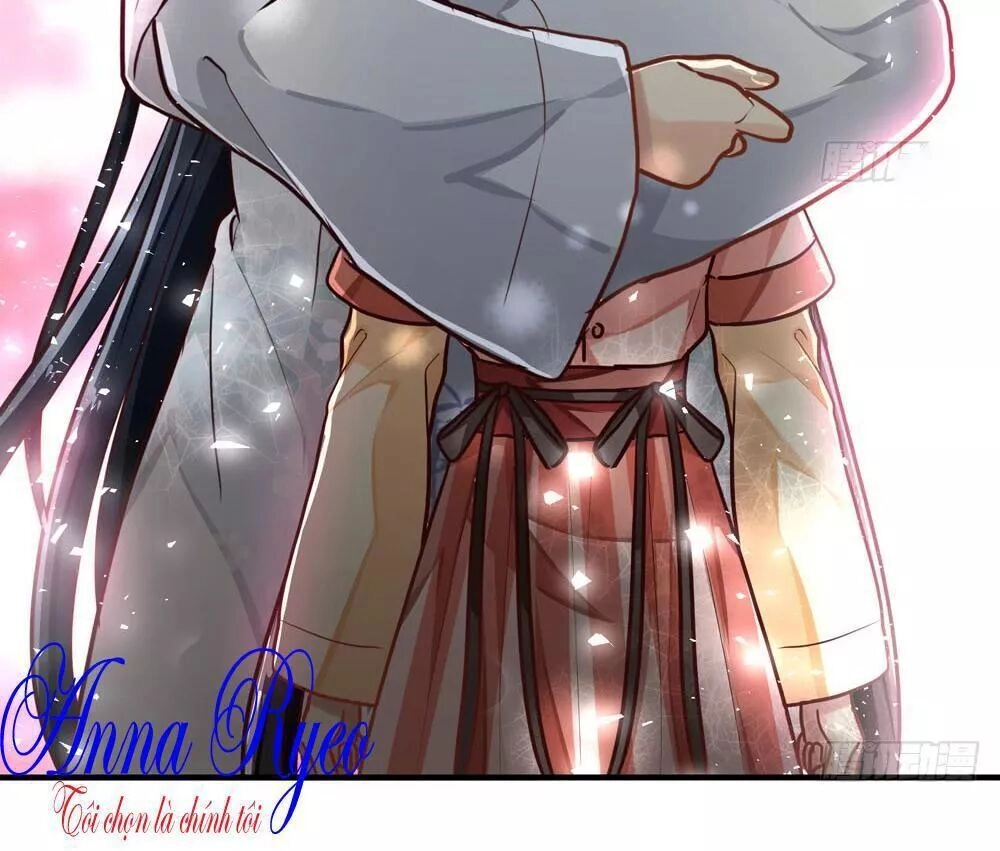 Thái Tử Phi Nhà Ta Thật Hung Hăng Chapter 41 - 25