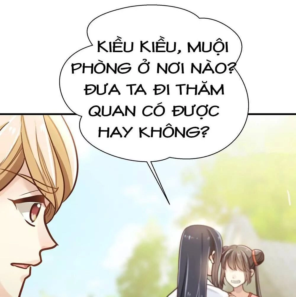 Thái Tử Phi Nhà Ta Thật Hung Hăng Chapter 41 - 26