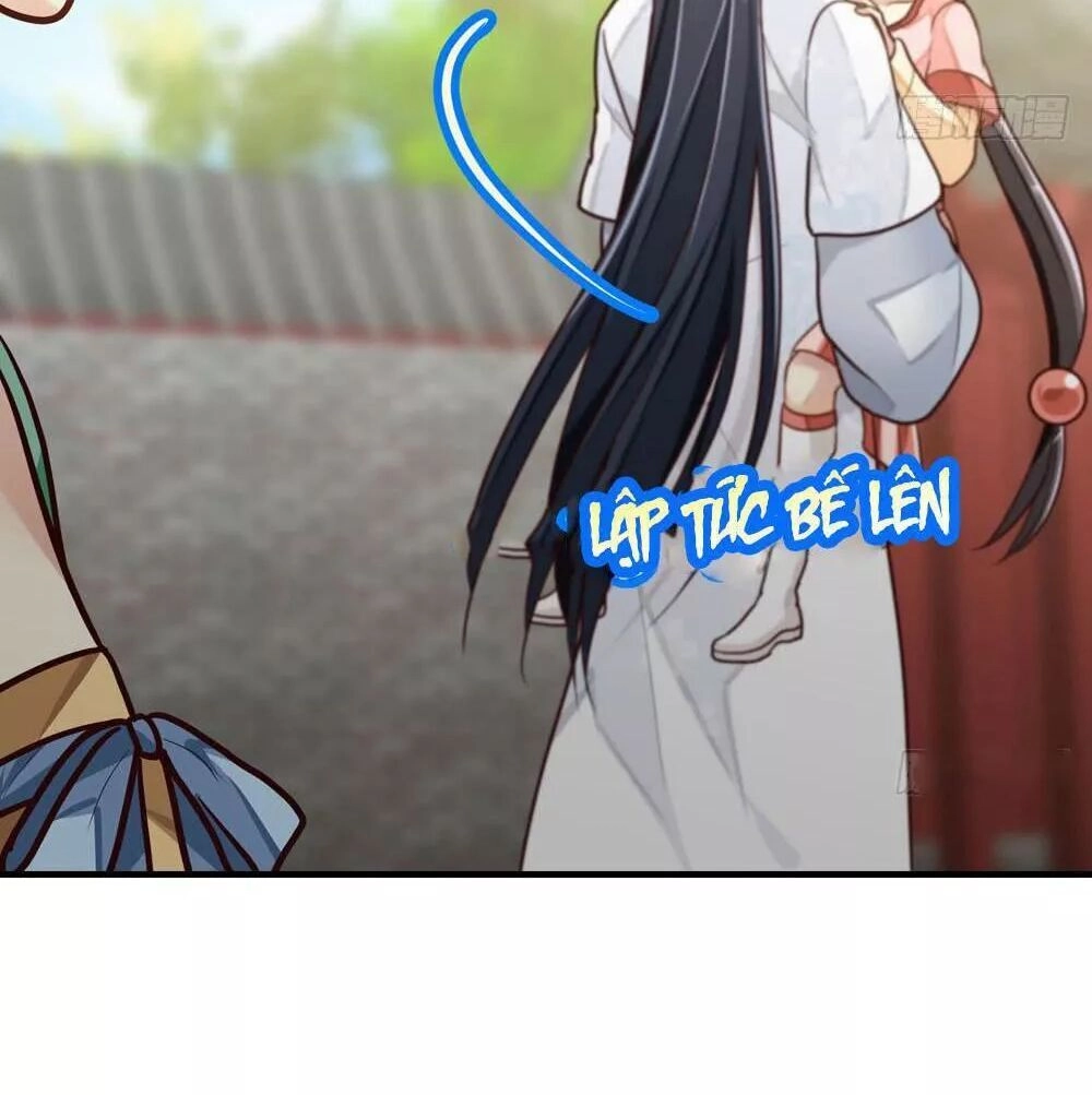 Thái Tử Phi Nhà Ta Thật Hung Hăng Chapter 41 - 27