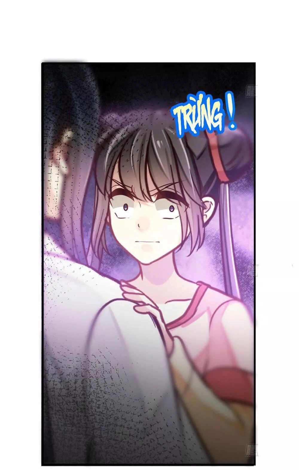 Thái Tử Phi Nhà Ta Thật Hung Hăng Chapter 41 - 28