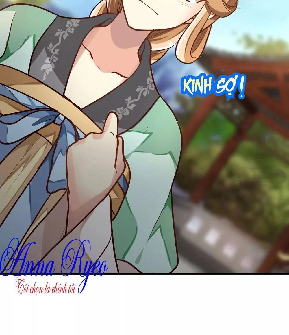 Thái Tử Phi Nhà Ta Thật Hung Hăng Chapter 41 - 30