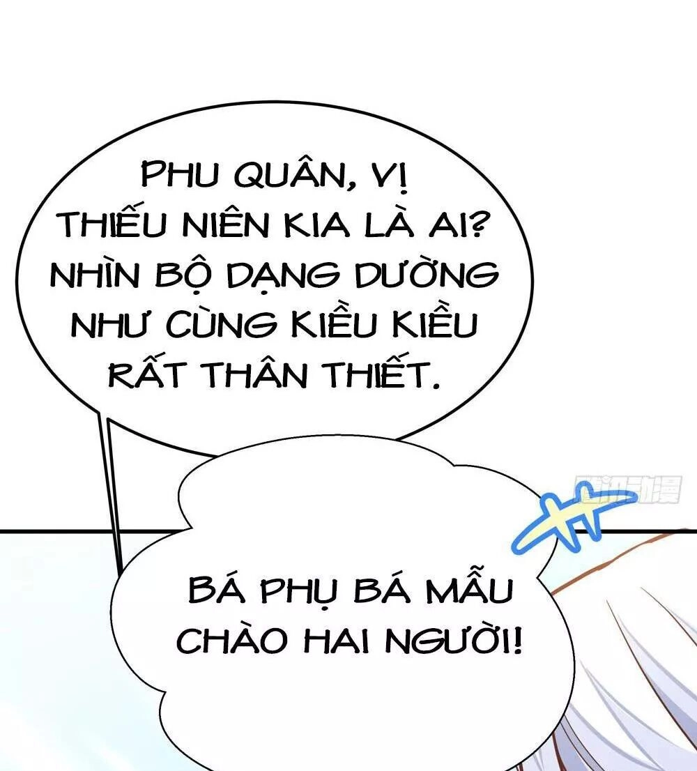 Thái Tử Phi Nhà Ta Thật Hung Hăng Chapter 41 - 31