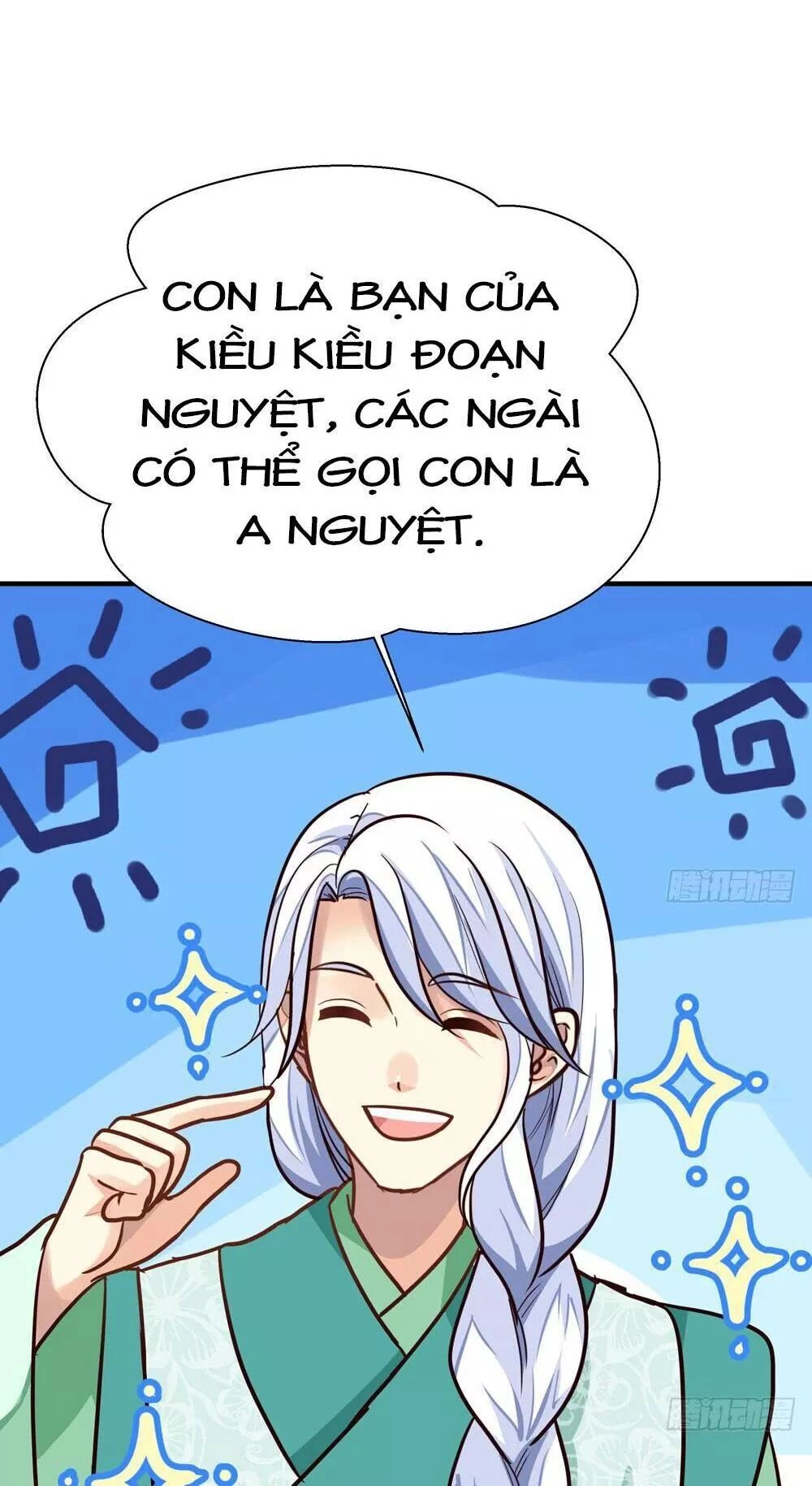 Thái Tử Phi Nhà Ta Thật Hung Hăng Chapter 41 - 33