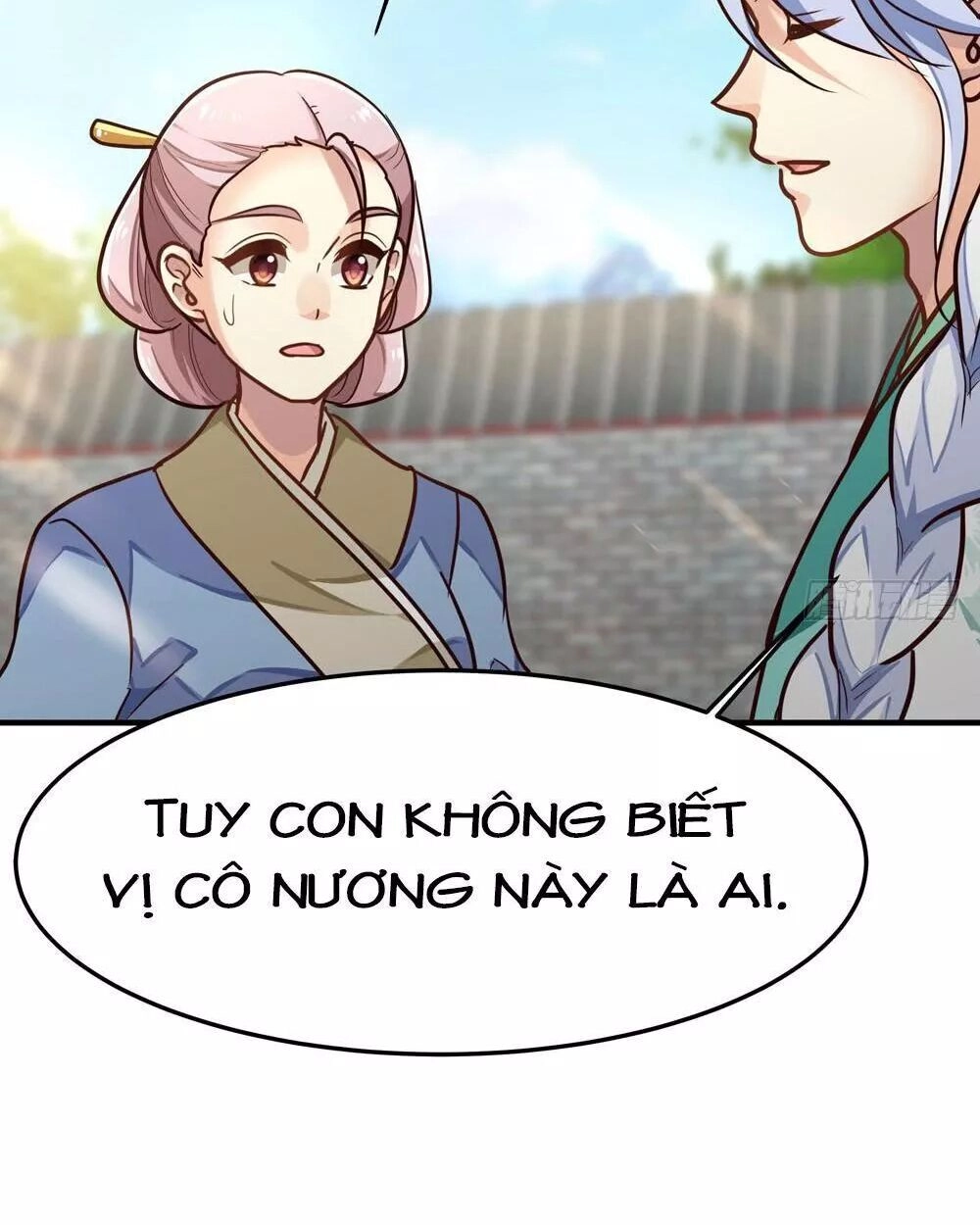 Thái Tử Phi Nhà Ta Thật Hung Hăng Chapter 41 - 35