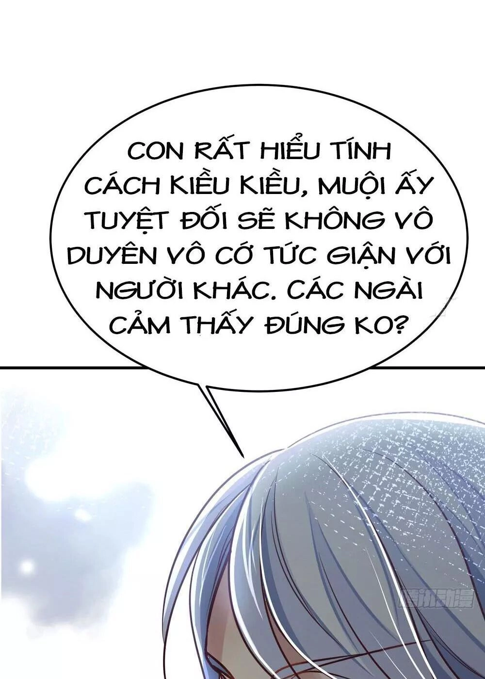 Thái Tử Phi Nhà Ta Thật Hung Hăng Chapter 41 - 36