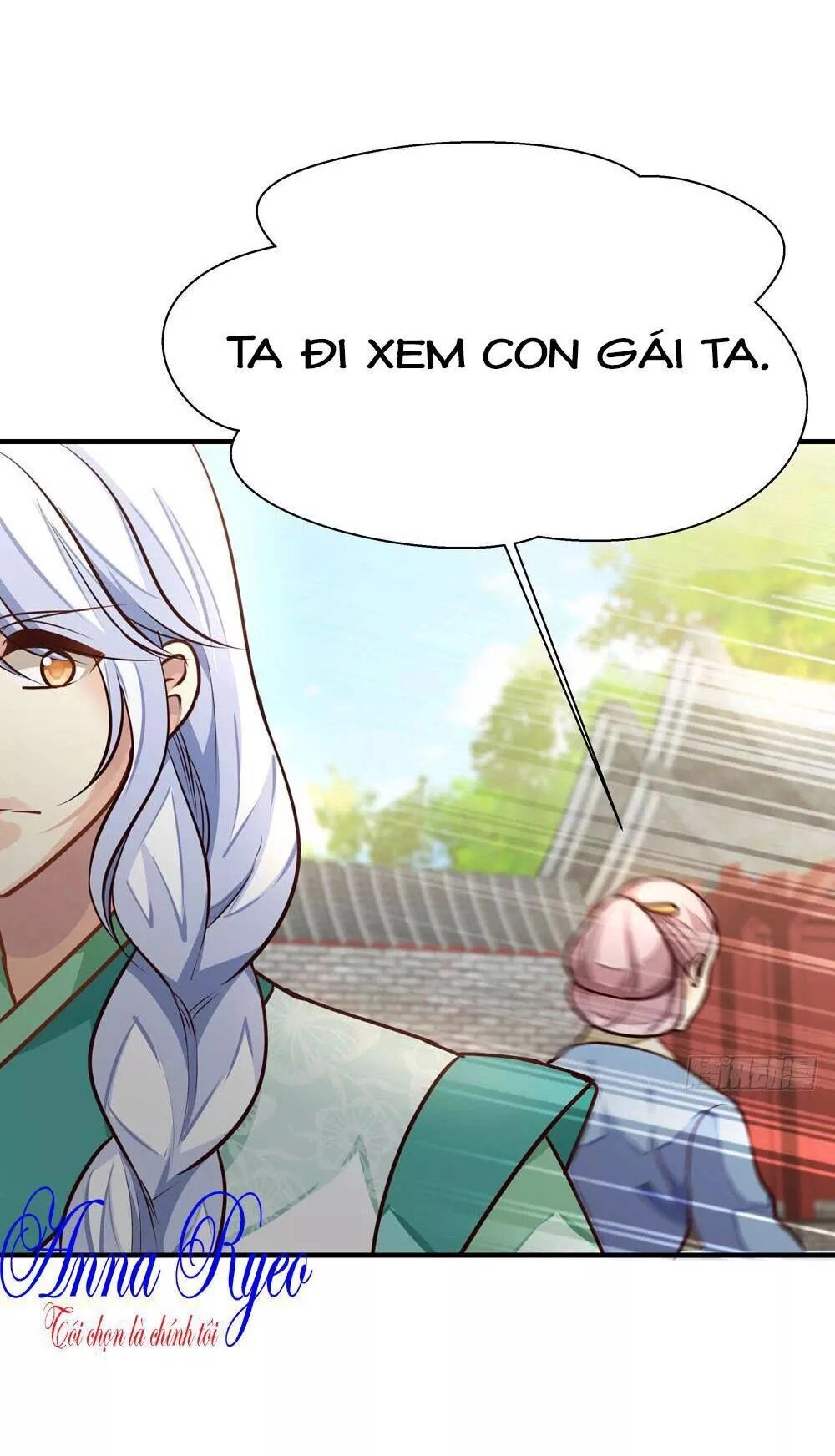 Thái Tử Phi Nhà Ta Thật Hung Hăng Chapter 41 - 39