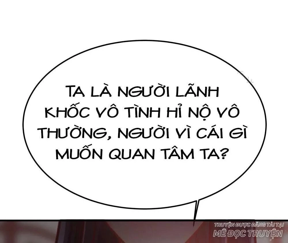 Thái Tử Phi Nhà Ta Thật Hung Hăng Chapter 42 - 3