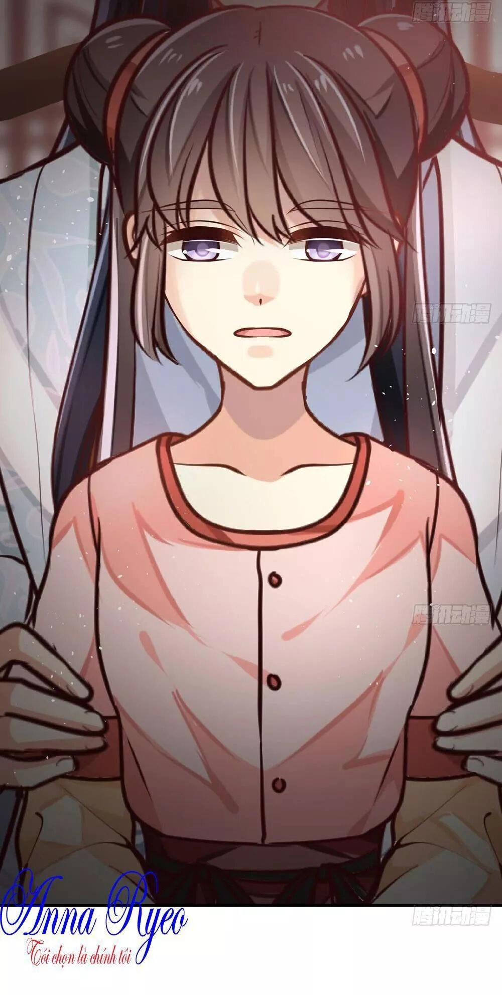 Thái Tử Phi Nhà Ta Thật Hung Hăng Chapter 42 - 4