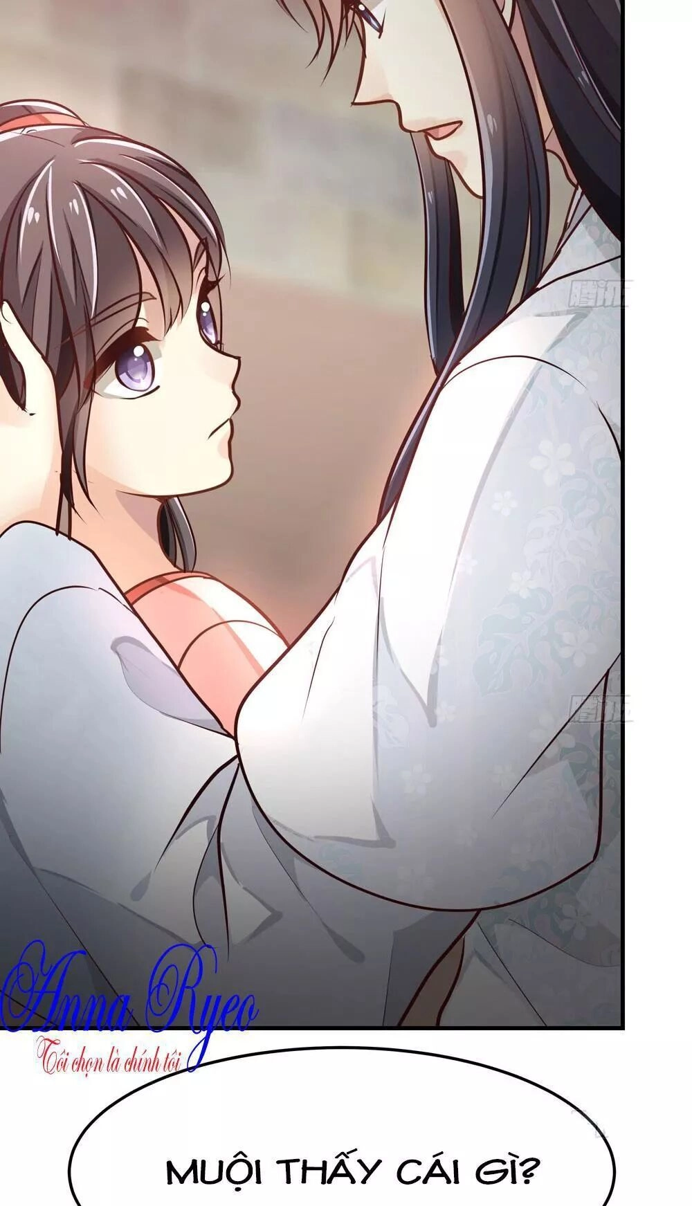 Thái Tử Phi Nhà Ta Thật Hung Hăng Chapter 42 - 7