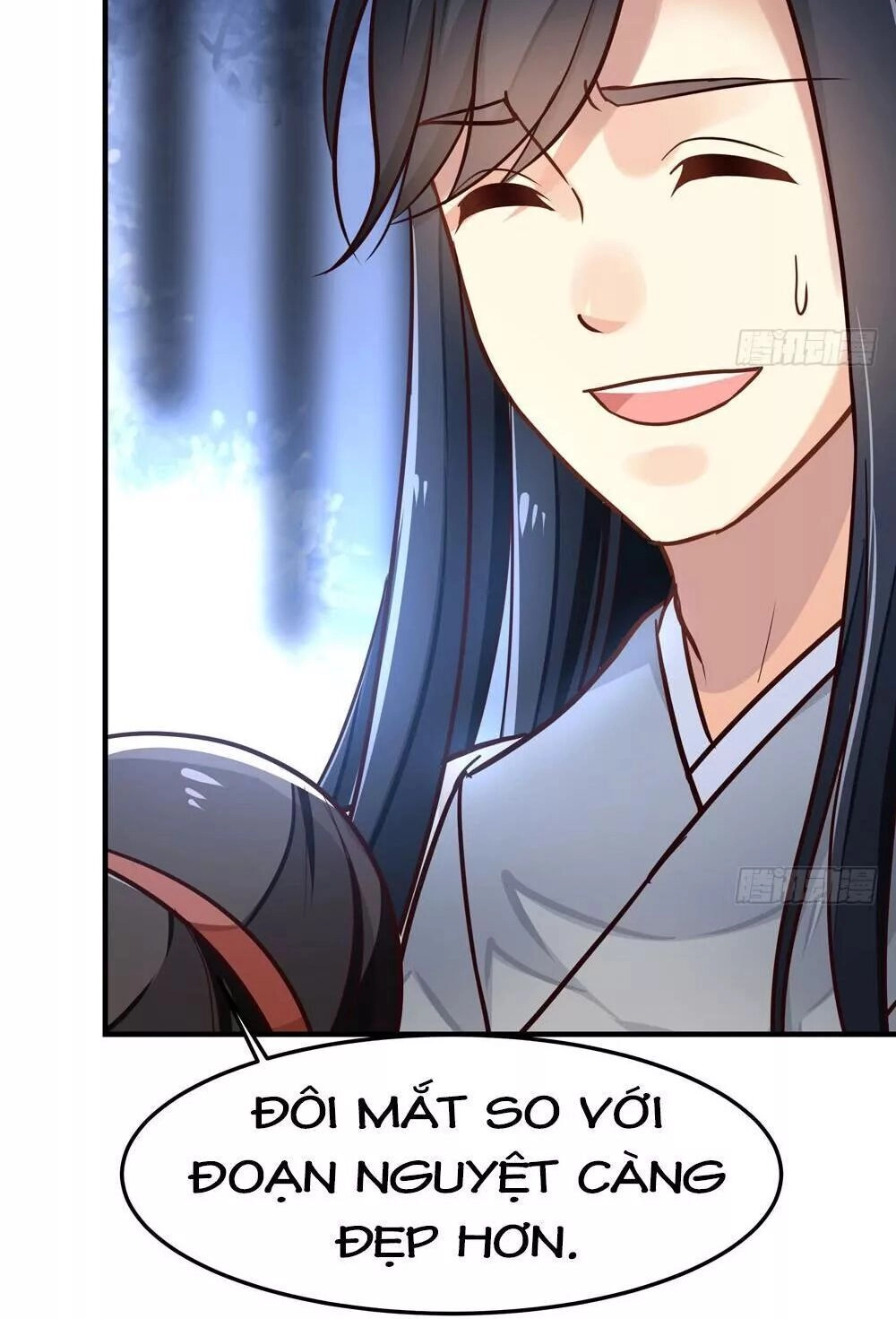 Thái Tử Phi Nhà Ta Thật Hung Hăng Chapter 42 - 11