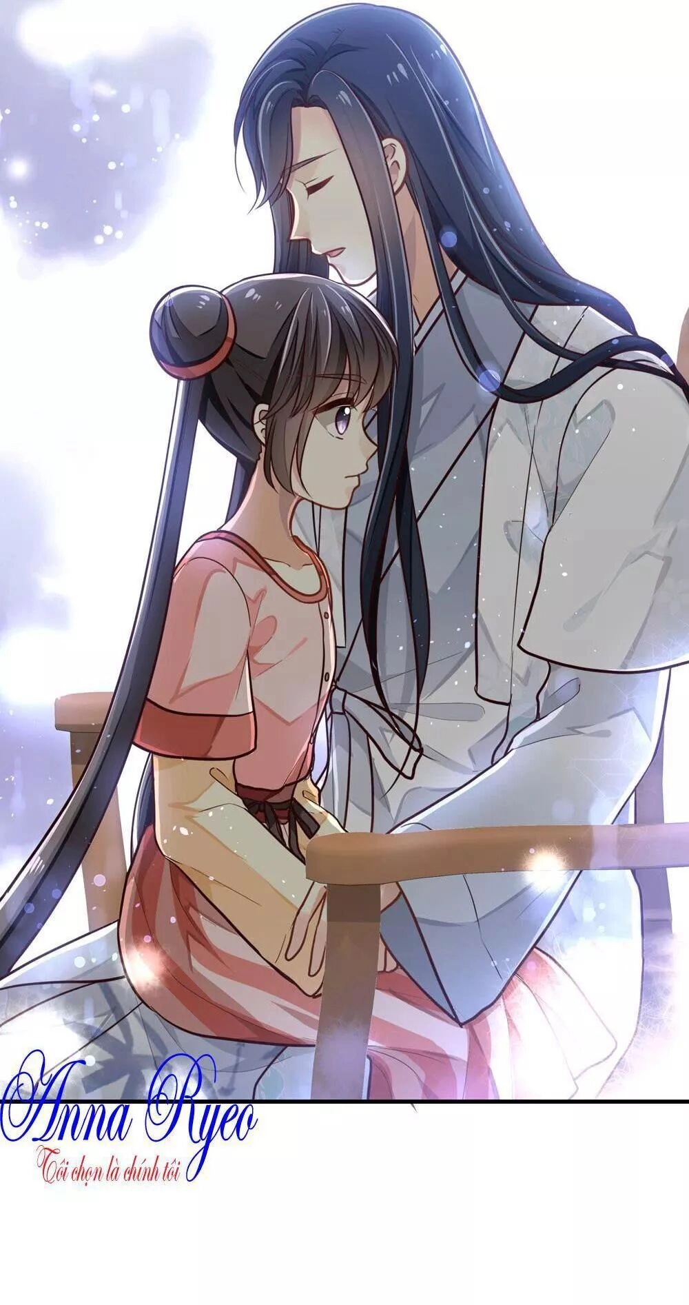 Thái Tử Phi Nhà Ta Thật Hung Hăng Chapter 42 - 19