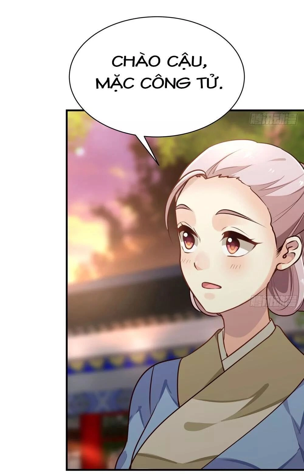 Thái Tử Phi Nhà Ta Thật Hung Hăng Chapter 42 - 31