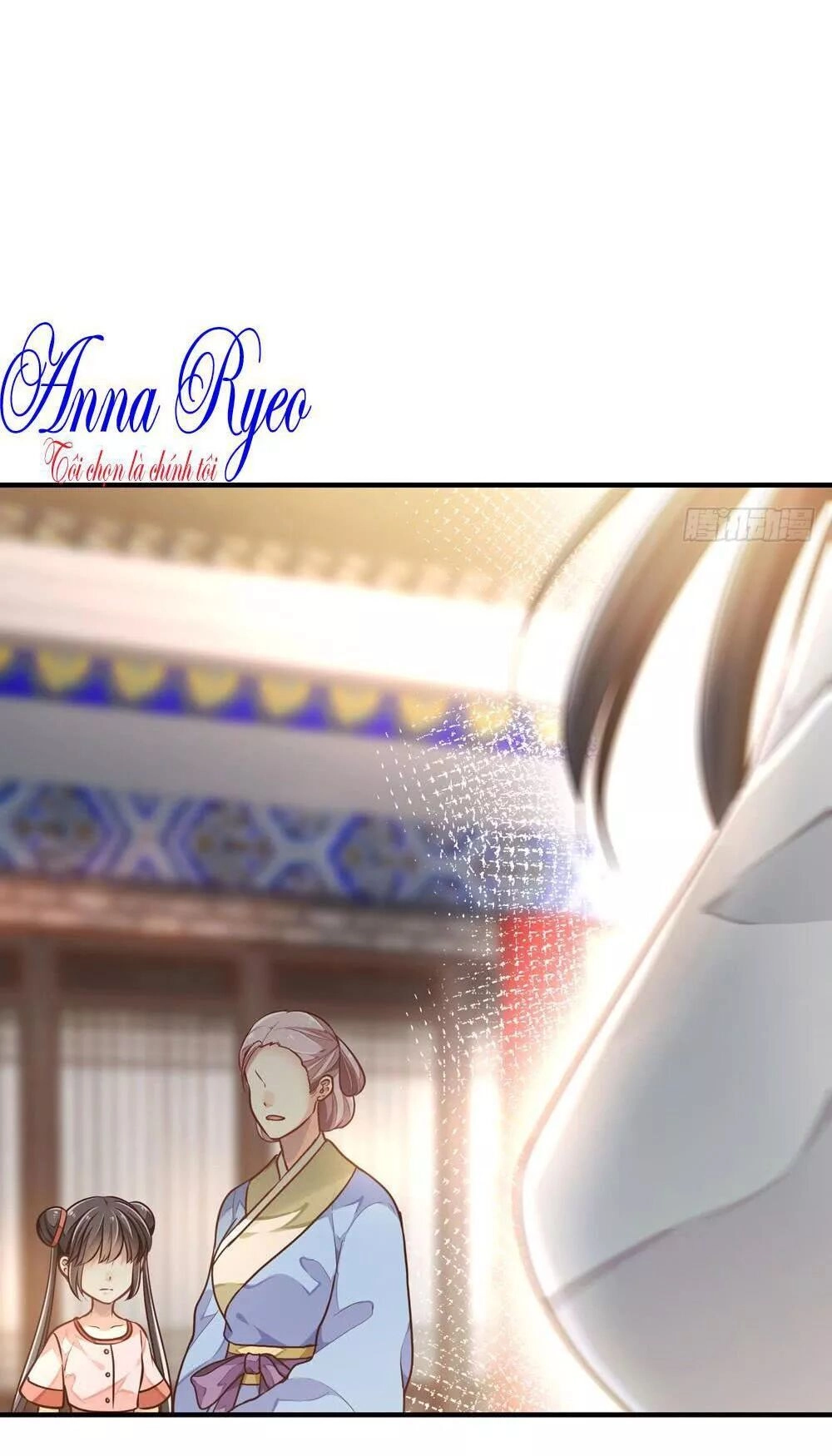 Thái Tử Phi Nhà Ta Thật Hung Hăng Chapter 42 - 32