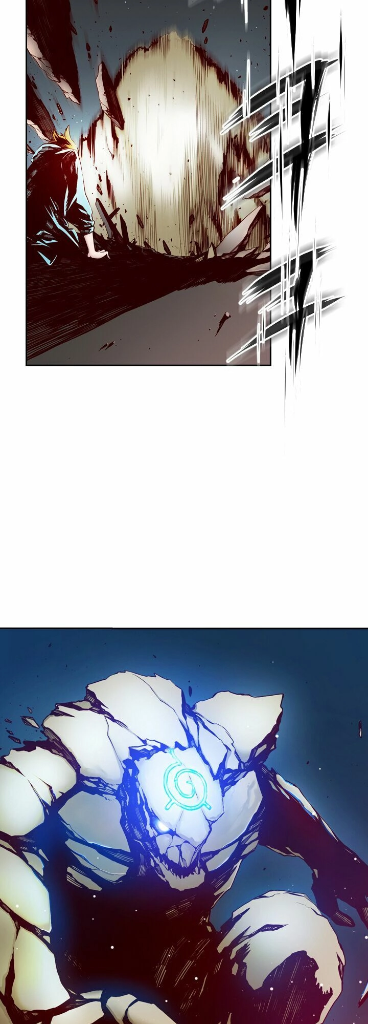 Mayabi Chapter 1 - 8