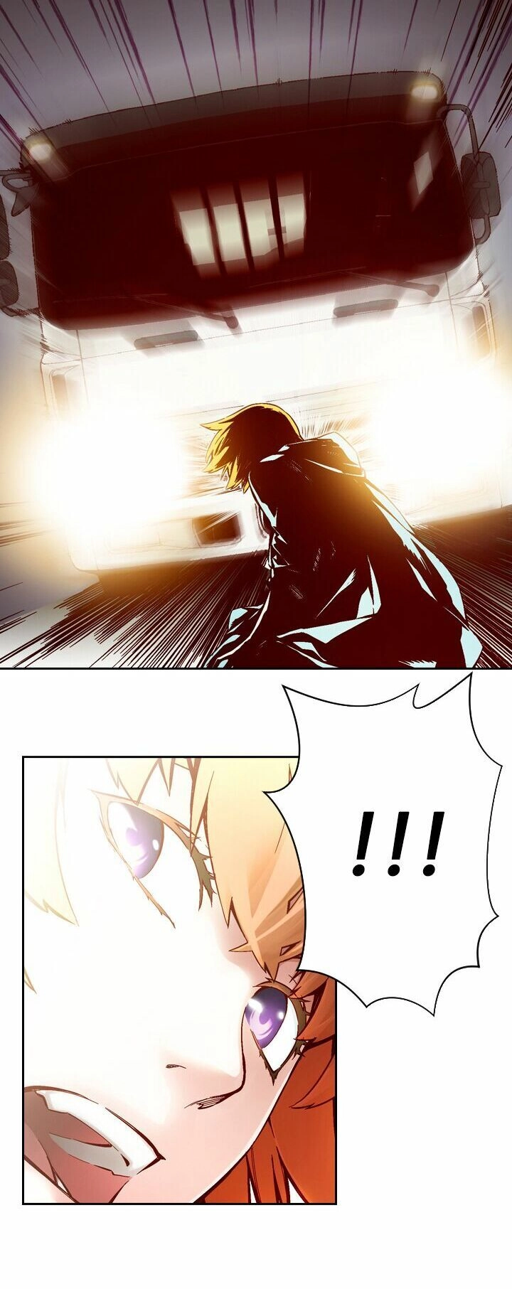 Mayabi Chapter 1 - 13