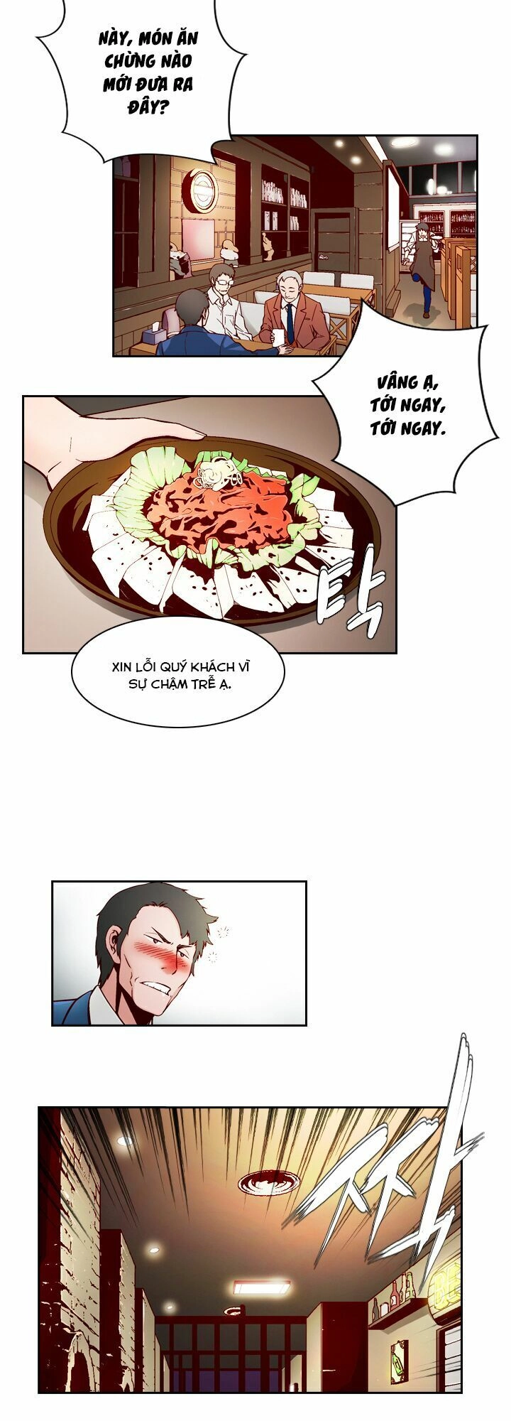 Mayabi Chapter 1 - 15