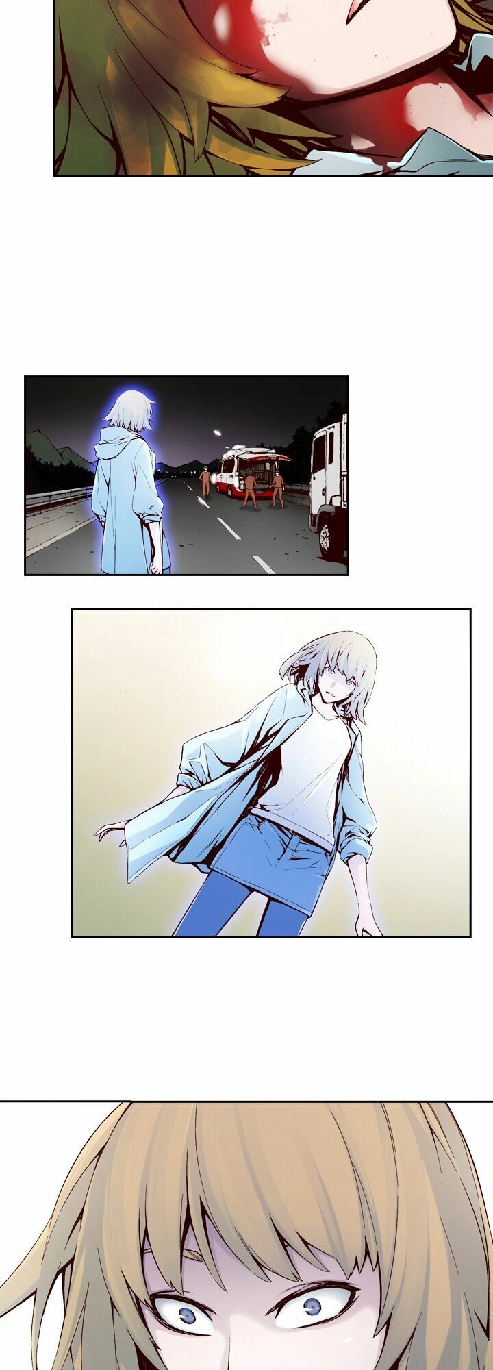 Mayabi Chapter 1 - 19