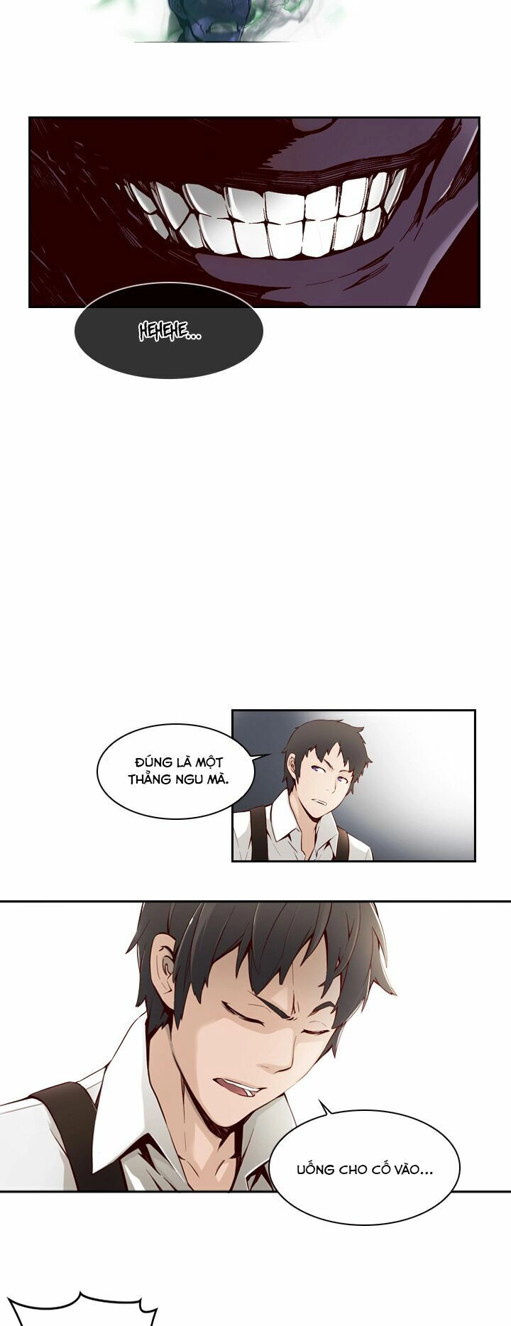 Mayabi Chapter 1 - 24