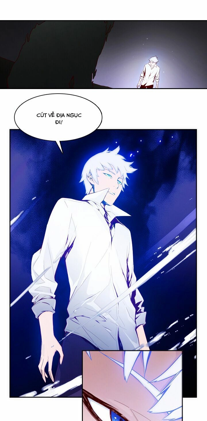 Mayabi Chapter 1 - 35