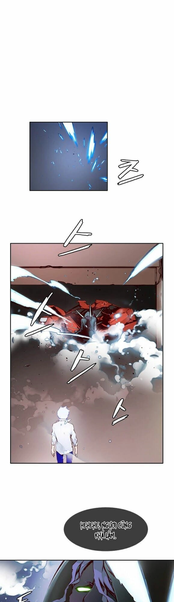 Mayabi Chapter 2 - 22