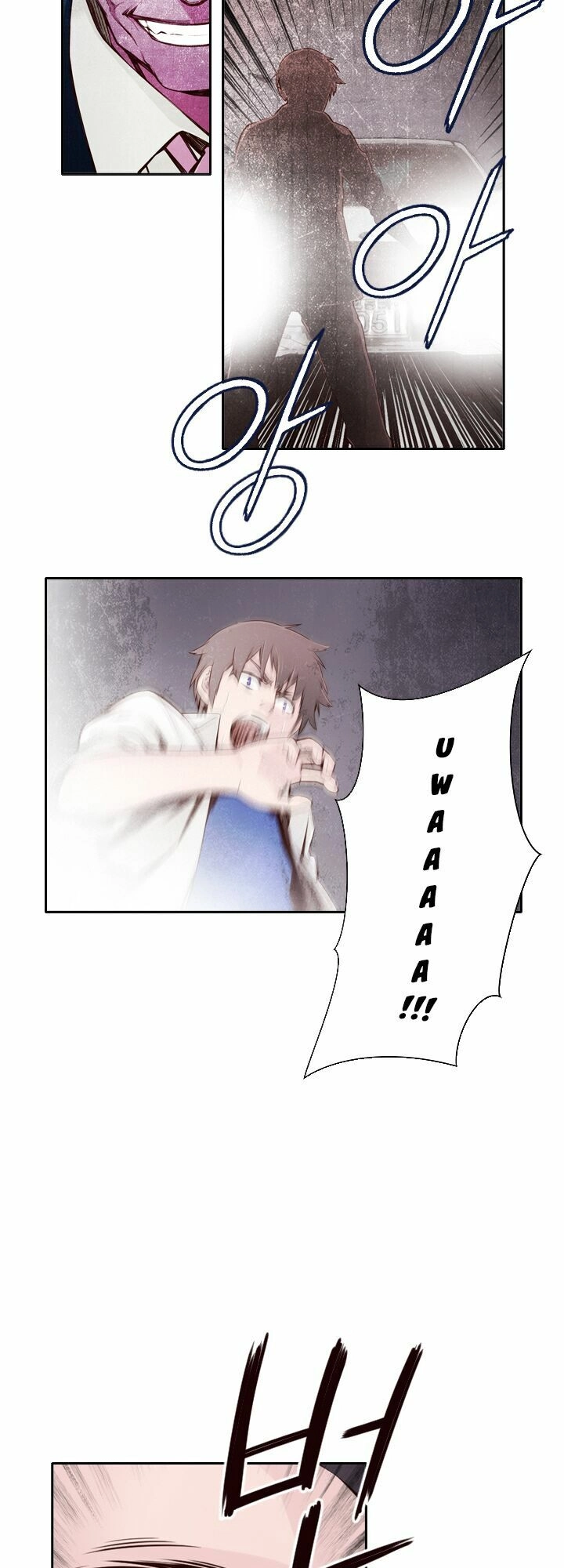 Mayabi Chapter 3 - 3