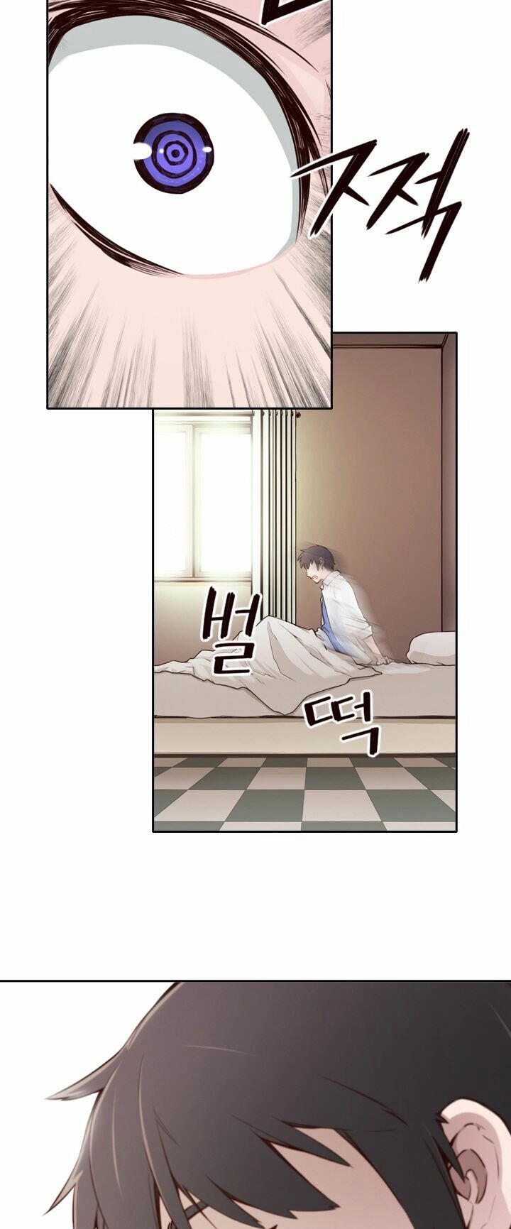 Mayabi Chapter 3 - 4