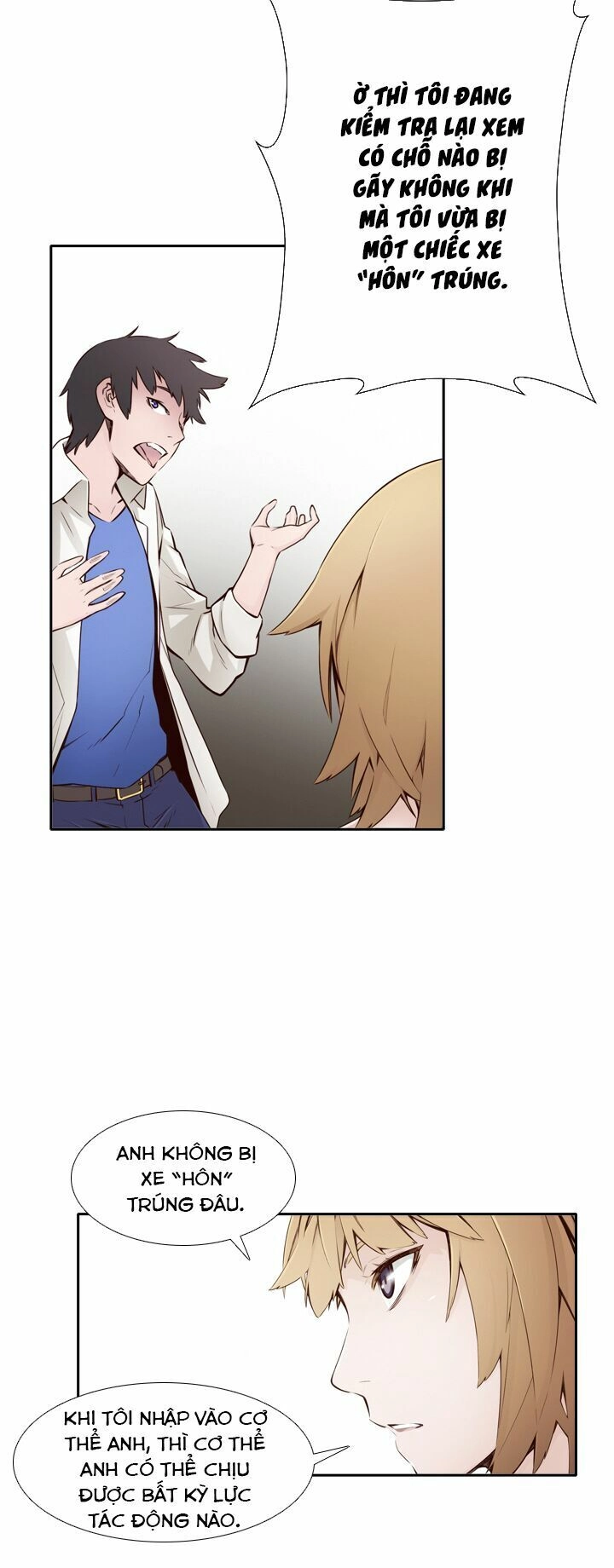 Mayabi Chapter 3 - 9