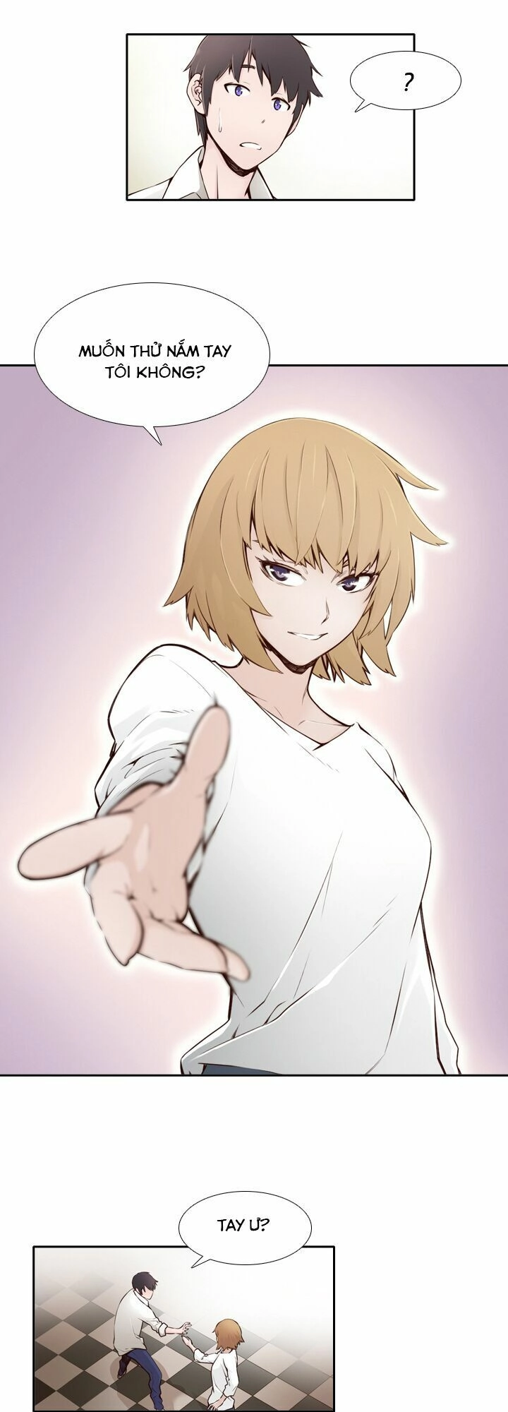 Mayabi Chapter 3 - 10