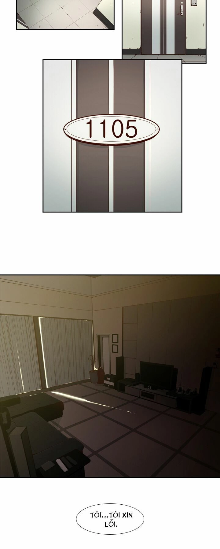 Mayabi Chapter 3 - 20