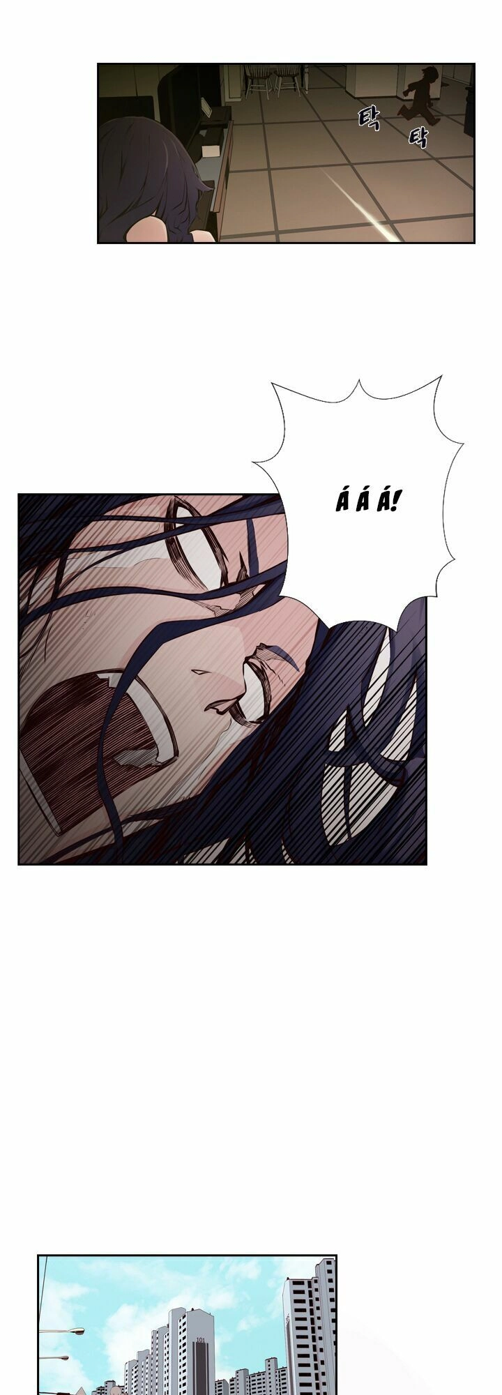 Mayabi Chapter 3 - 22