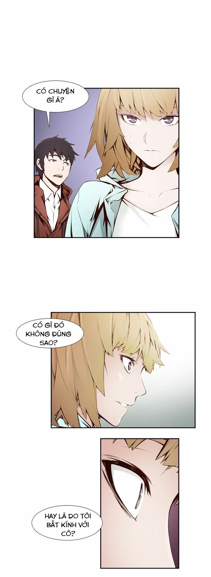 Mayabi Chapter 3 - 25