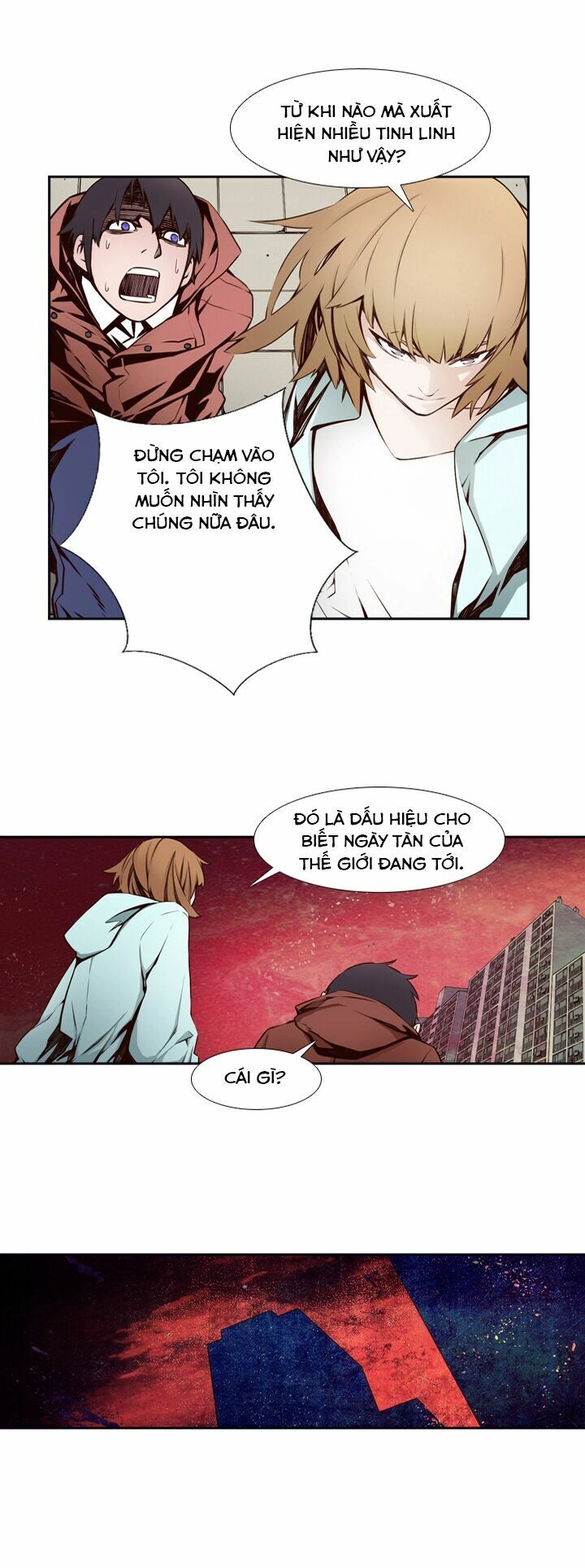 Mayabi Chapter 3 - 29