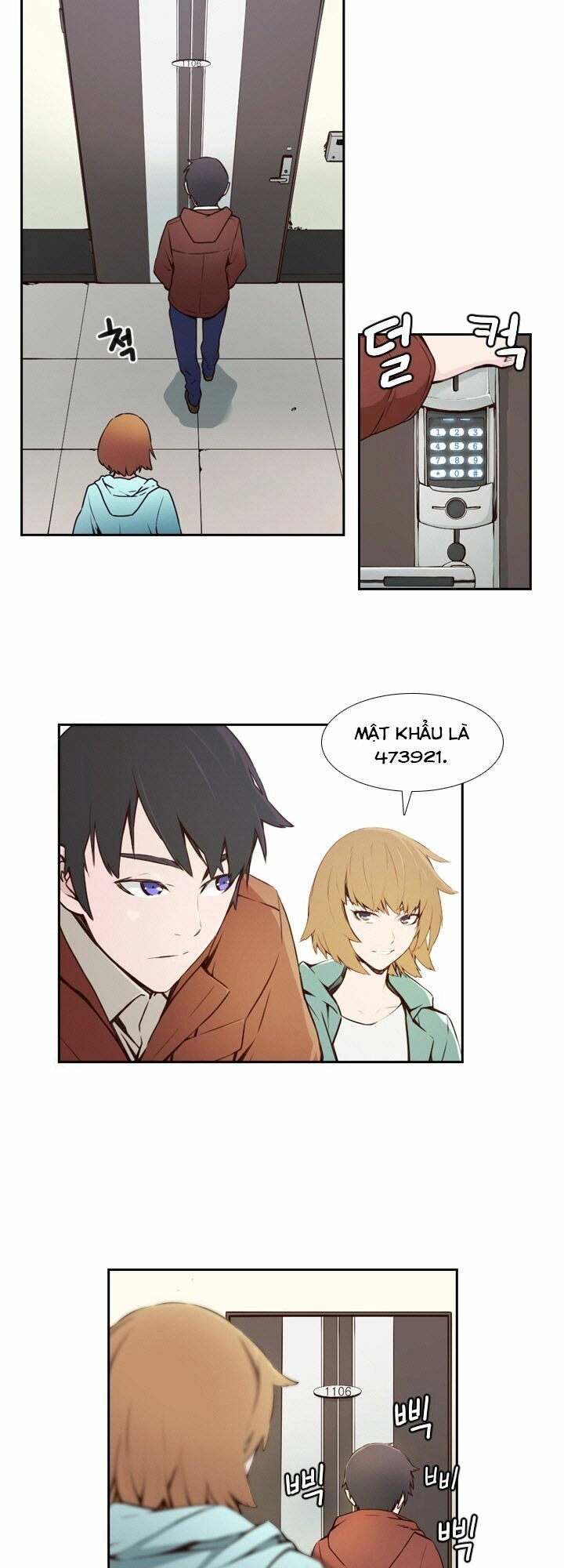 Mayabi Chapter 4 - 3