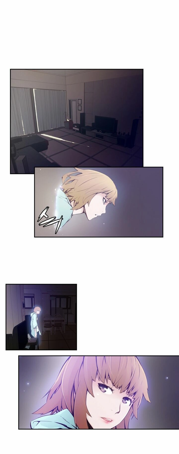 Mayabi Chapter 4 - 13