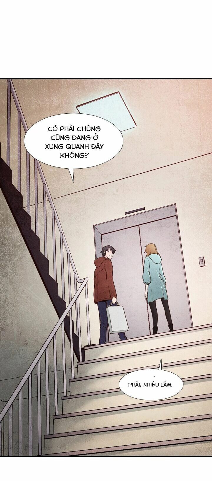 Mayabi Chapter 4 - 21