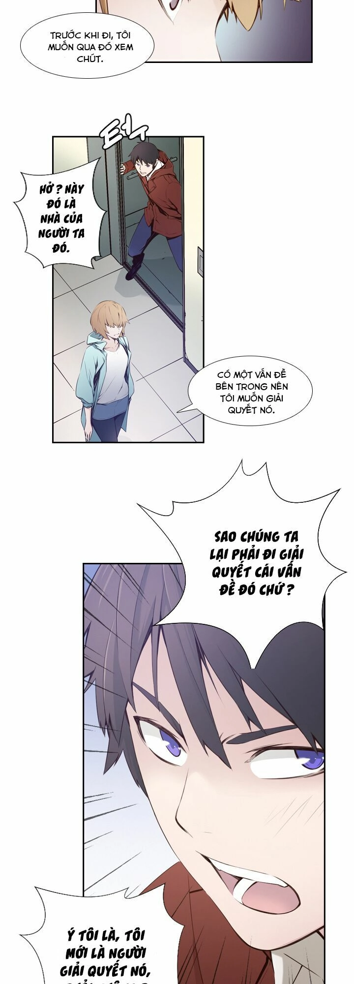 Mayabi Chapter 4 - 23