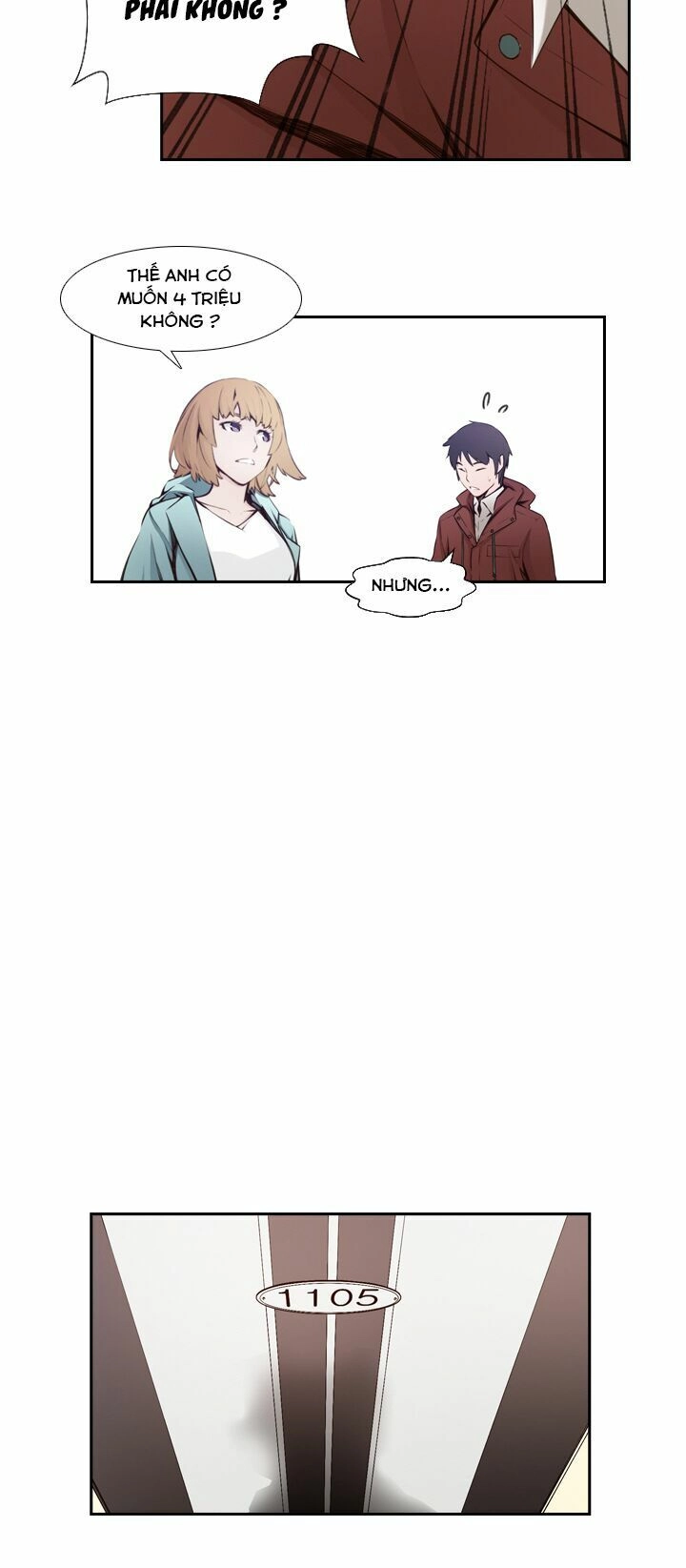 Mayabi Chapter 4 - 24