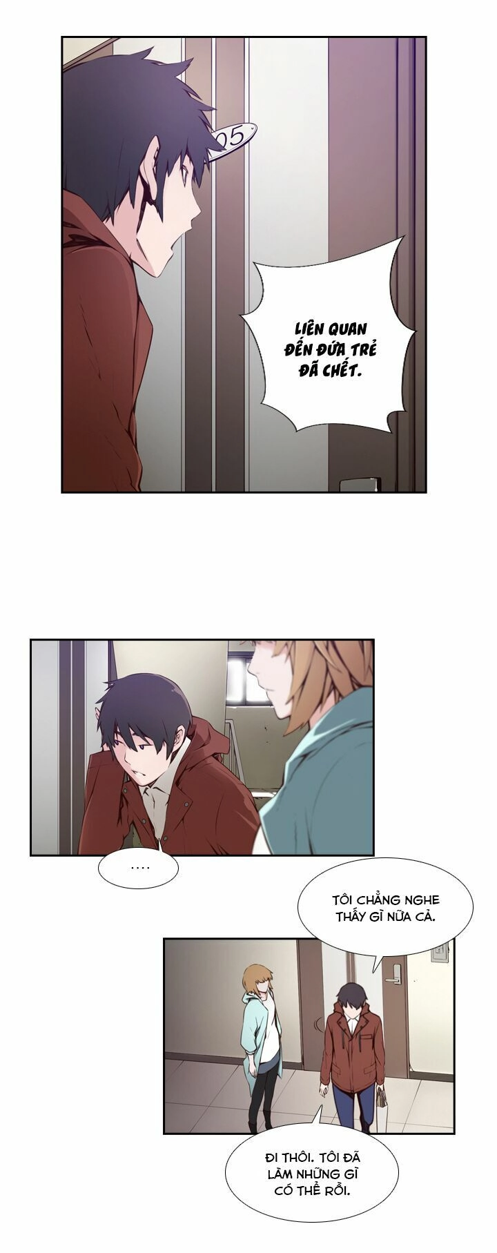 Mayabi Chapter 4 - 28