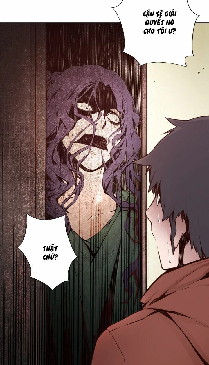 Mayabi Chapter 4 - 33