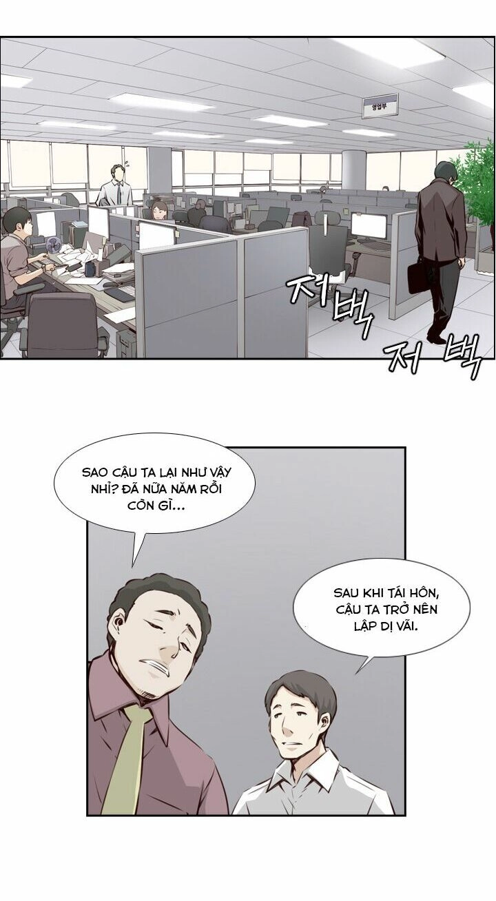 Mayabi Chapter 5 - 9