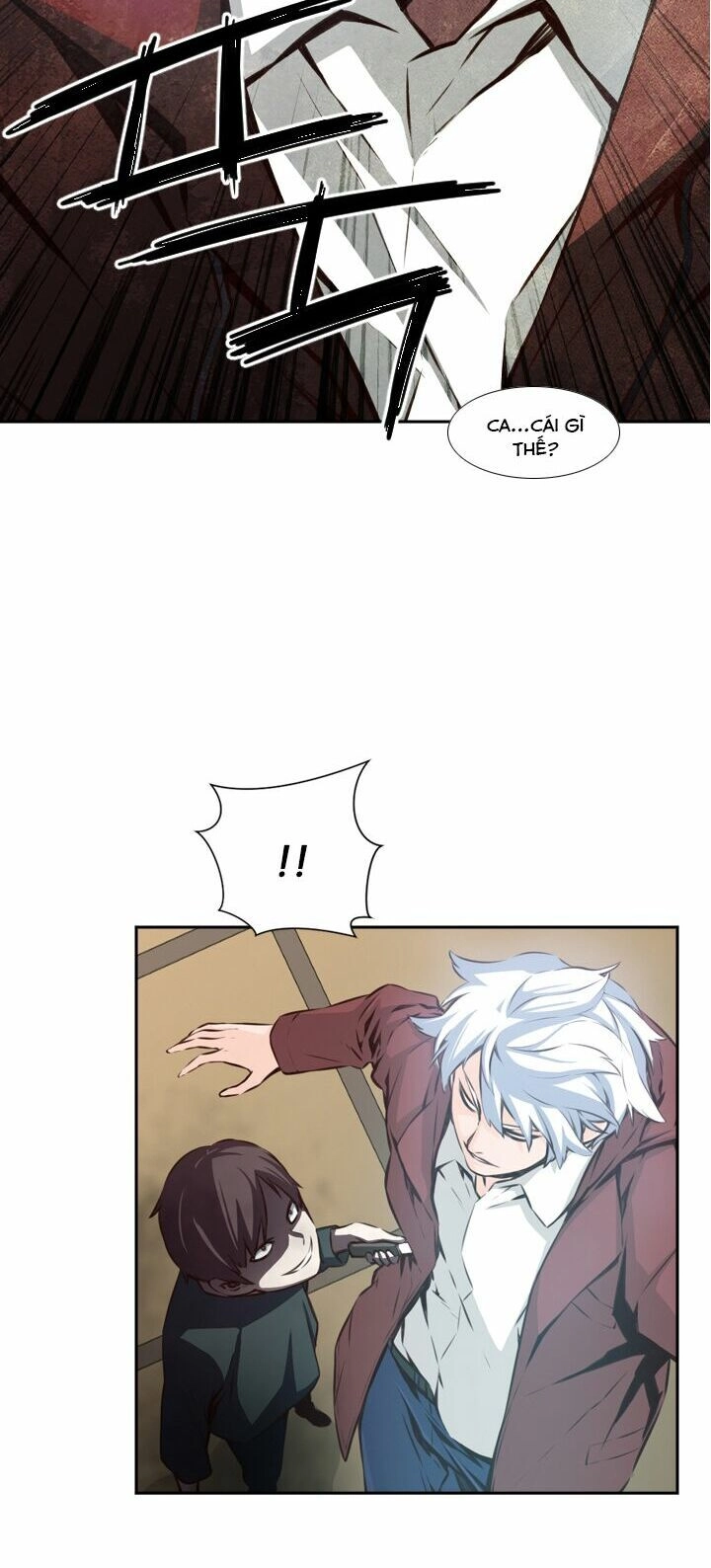 Mayabi Chapter 5 - 16